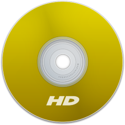 HD Yellow Icon 256x256 png